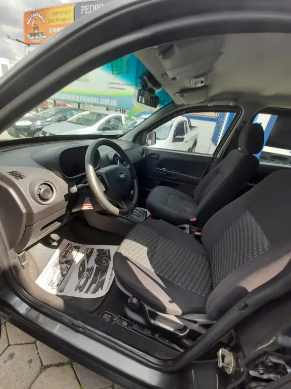 FORD Ecosport - Foto