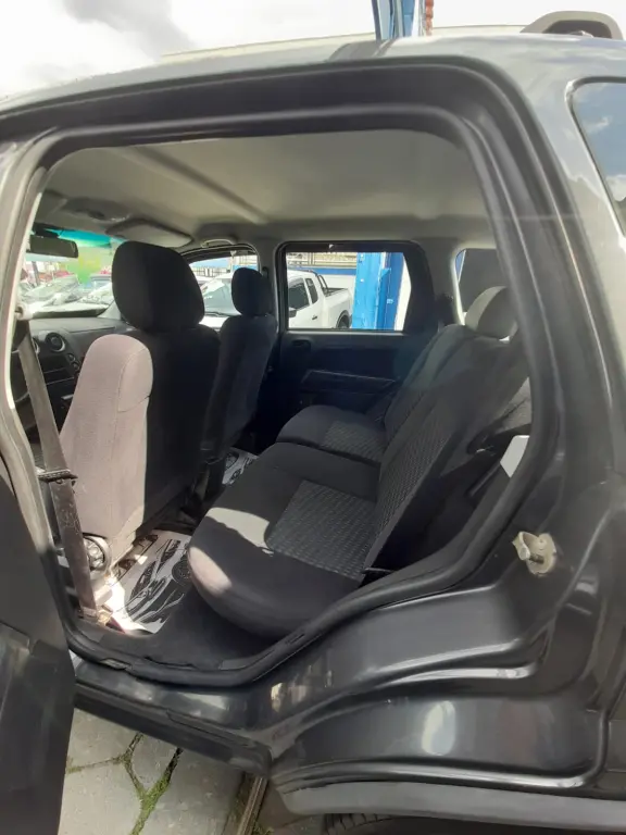 FORD Ecosport - Foto