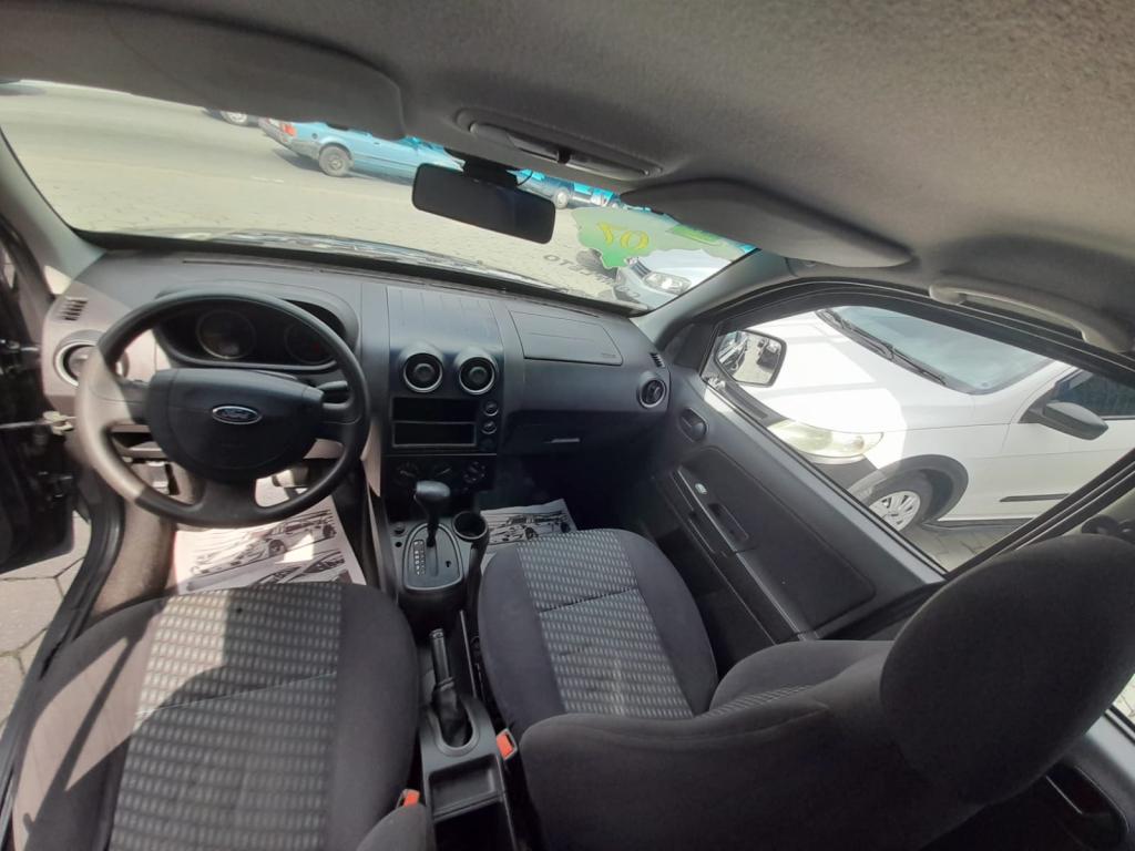 FORD Ecosport - Foto