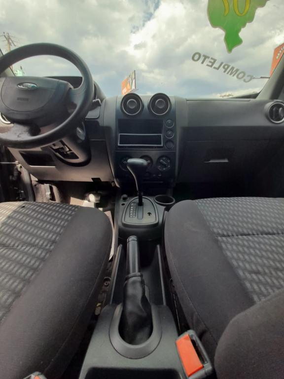 FORD Ecosport - Foto