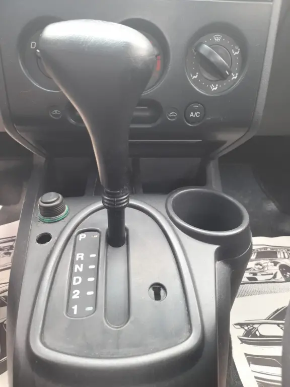 FORD Ecosport - Foto