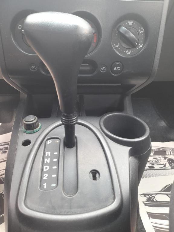 FORD Ecosport - Foto