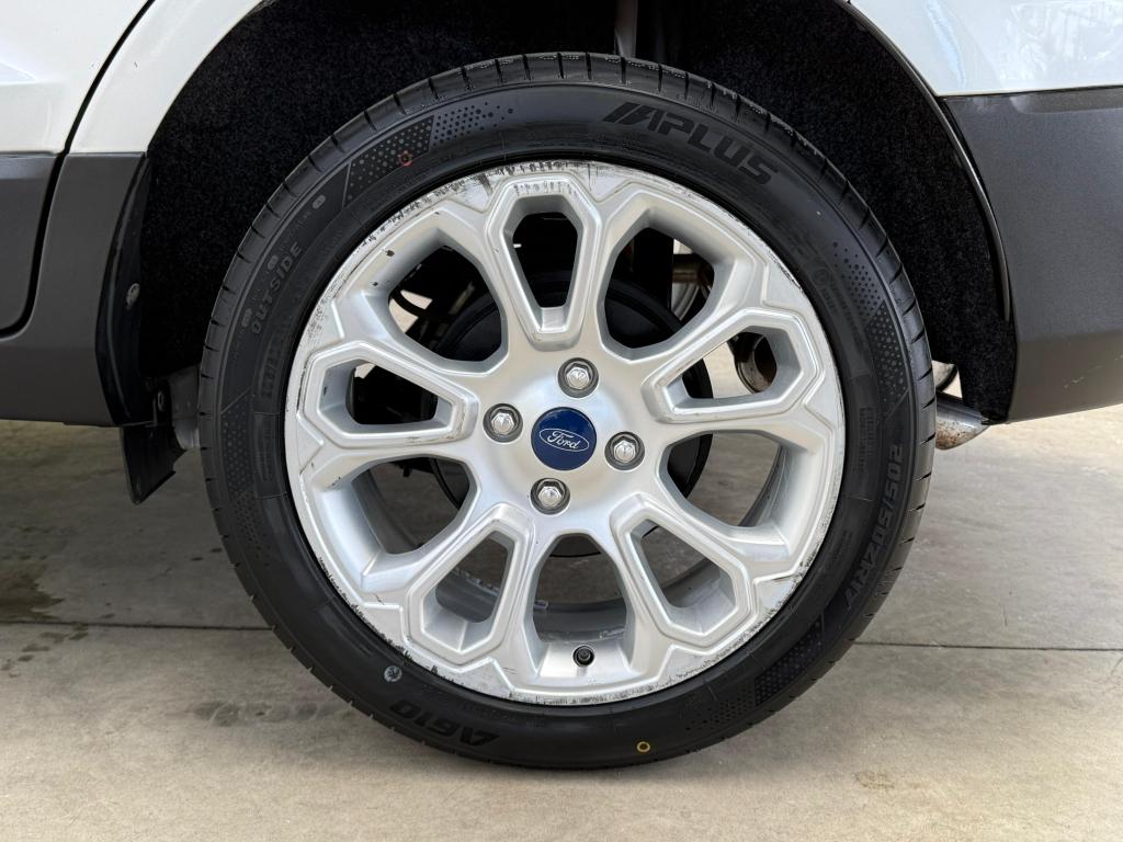 FORD Ecosport - Foto