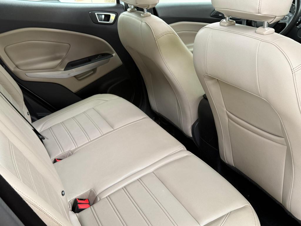 FORD Ecosport - Foto