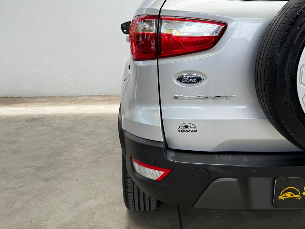 FORD Ecosport - Foto