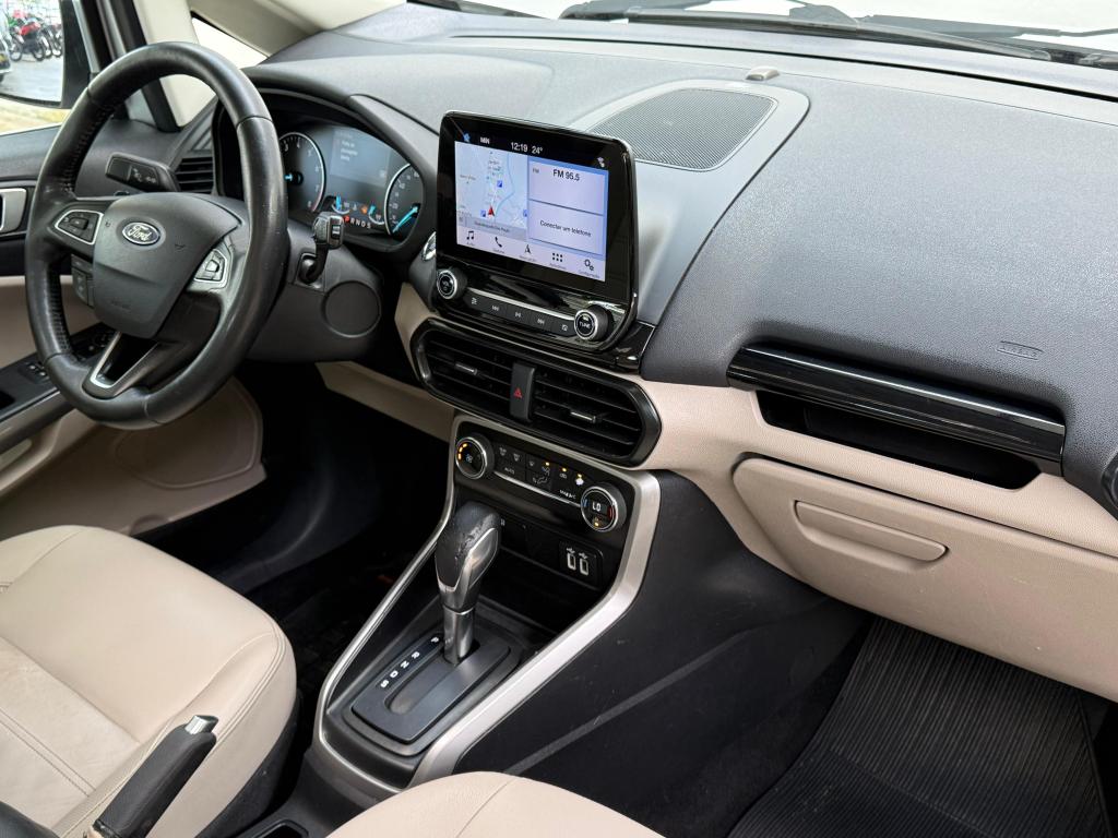 FORD Ecosport - Foto