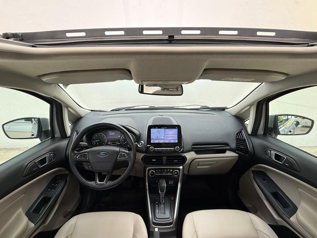 FORD Ecosport - Foto