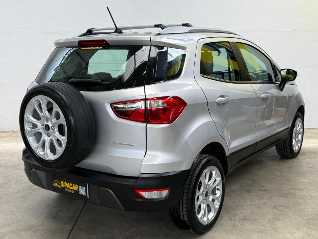 FORD Ecosport - Foto