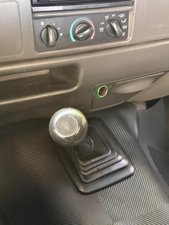 FORD F-250 - Foto