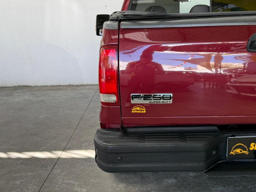 FORD F-250 - Foto