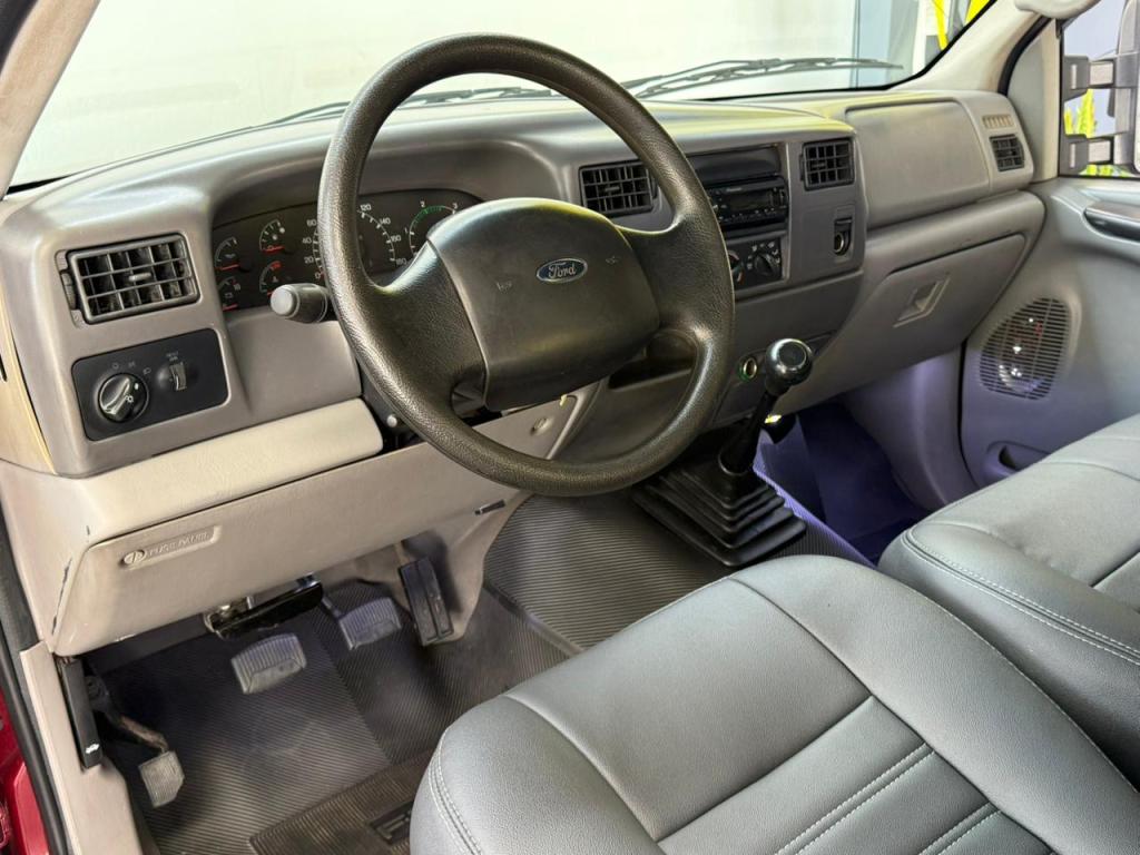 FORD F-250 - Foto