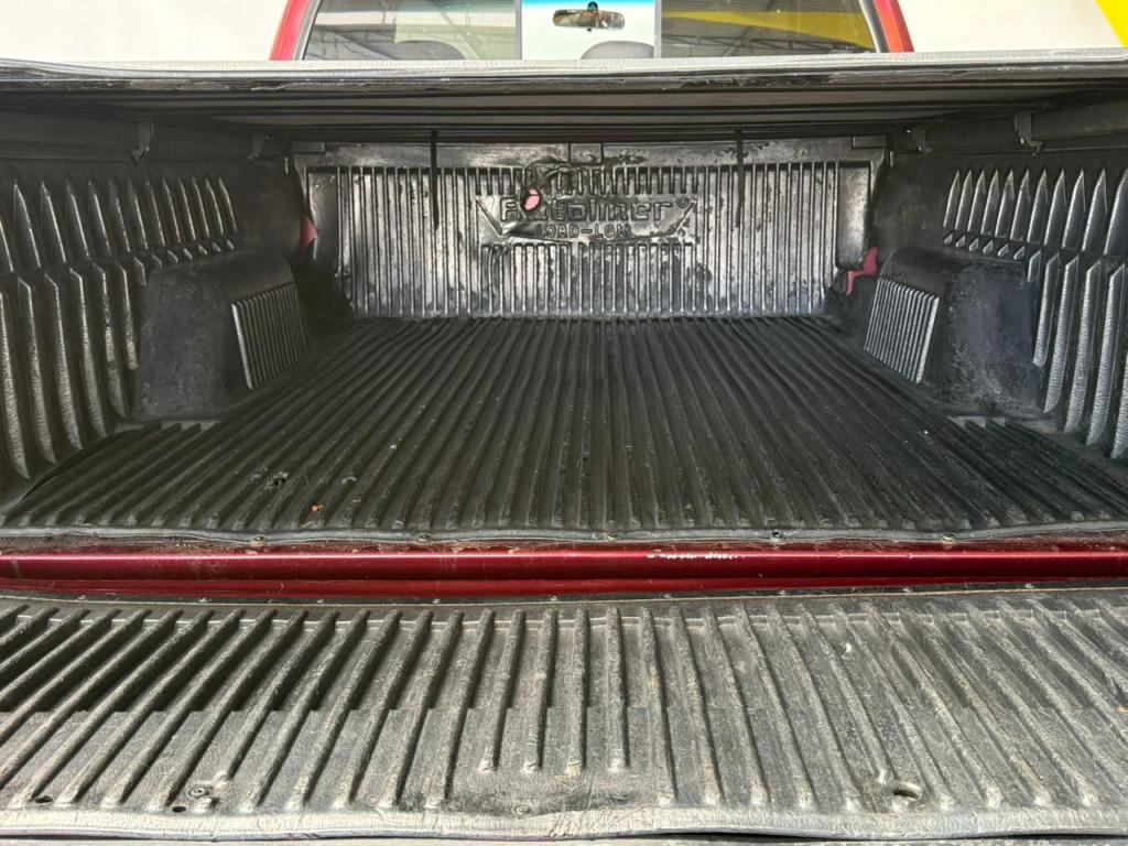 FORD F-250 - Foto