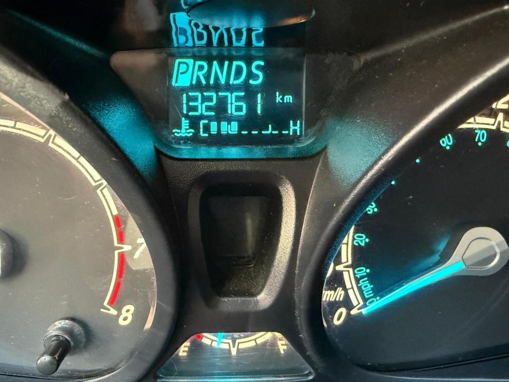 FORD Fiesta Hatch - Foto