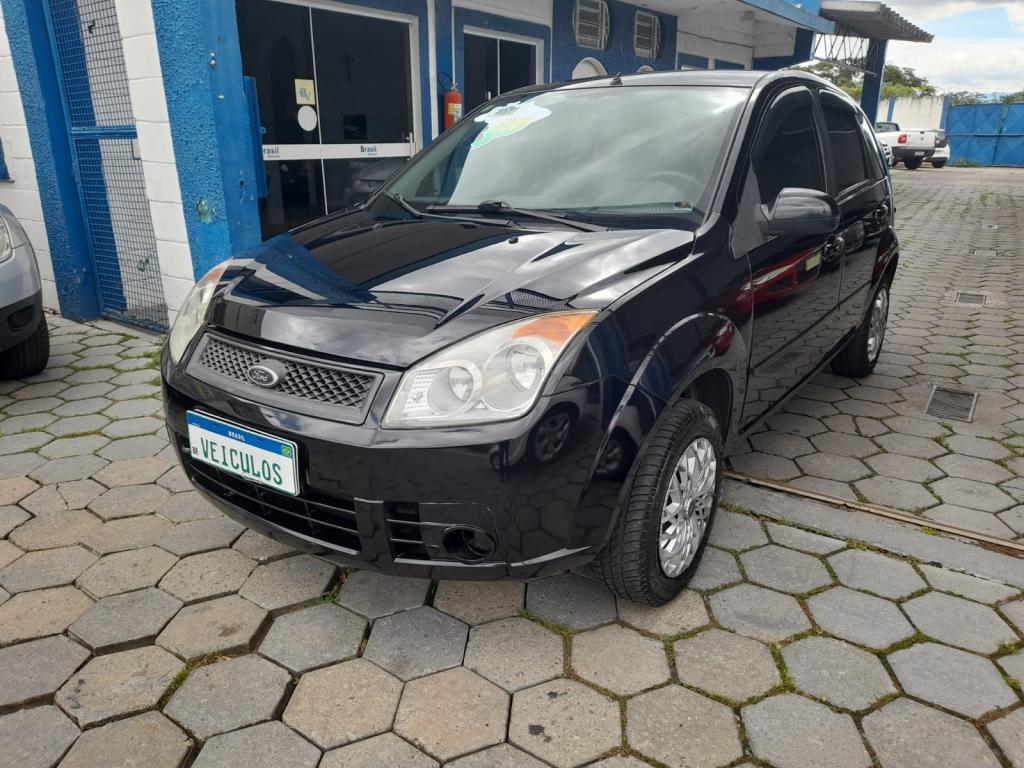 FORD Fiesta Hatch - Foto