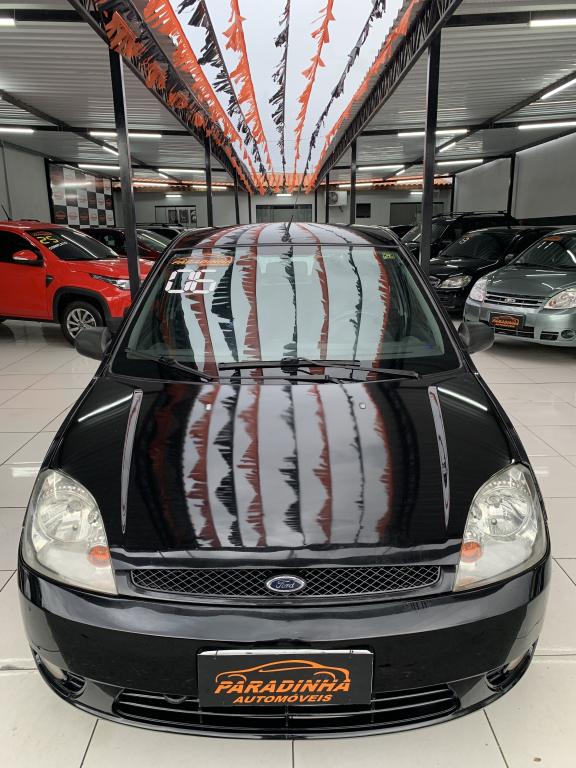 FORD Fiesta Hatch - Foto