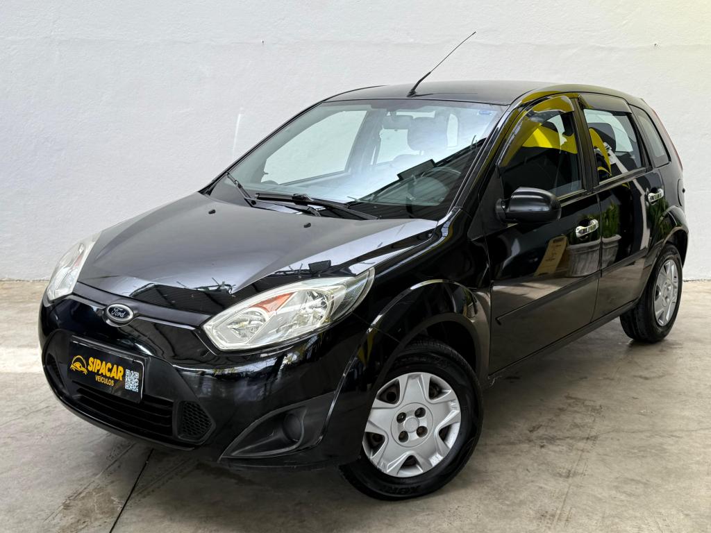 FORD Fiesta Hatch - Foto