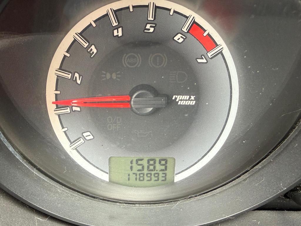 FORD Fiesta Hatch - Foto