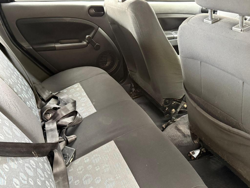 FORD Fiesta Hatch - Foto