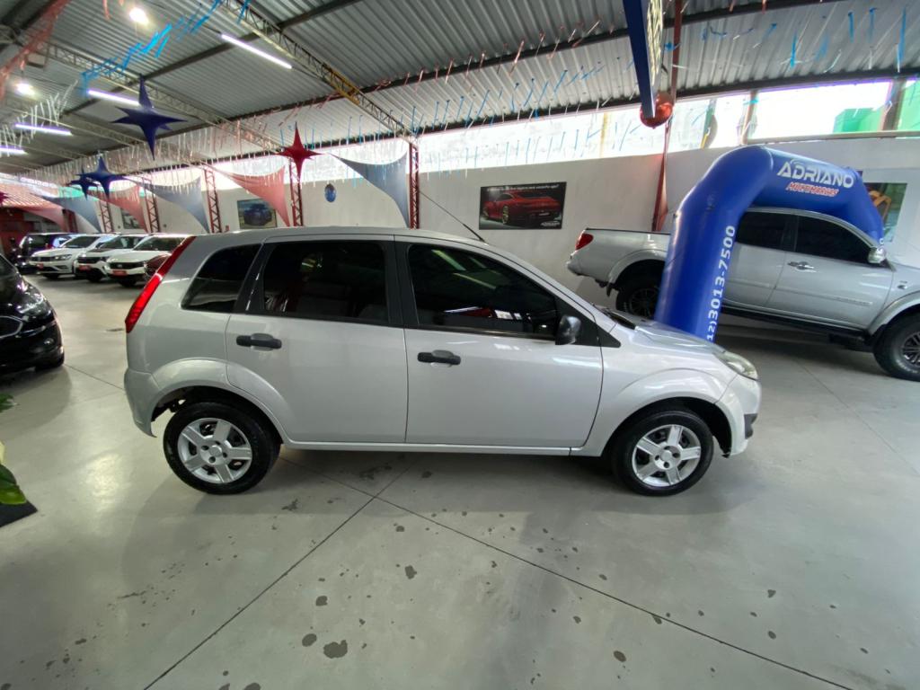 FORD Fiesta Hatch - Foto