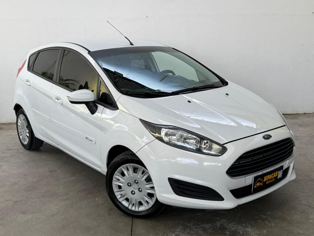 FORD Fiesta Hatch