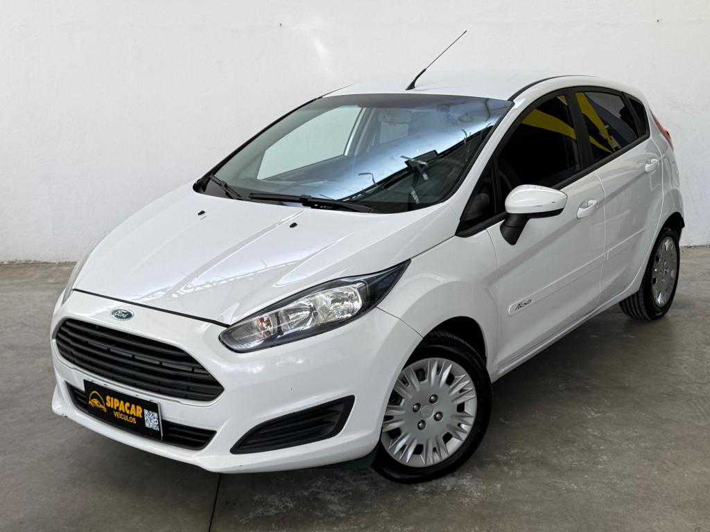 FORD Fiesta Hatch - Foto