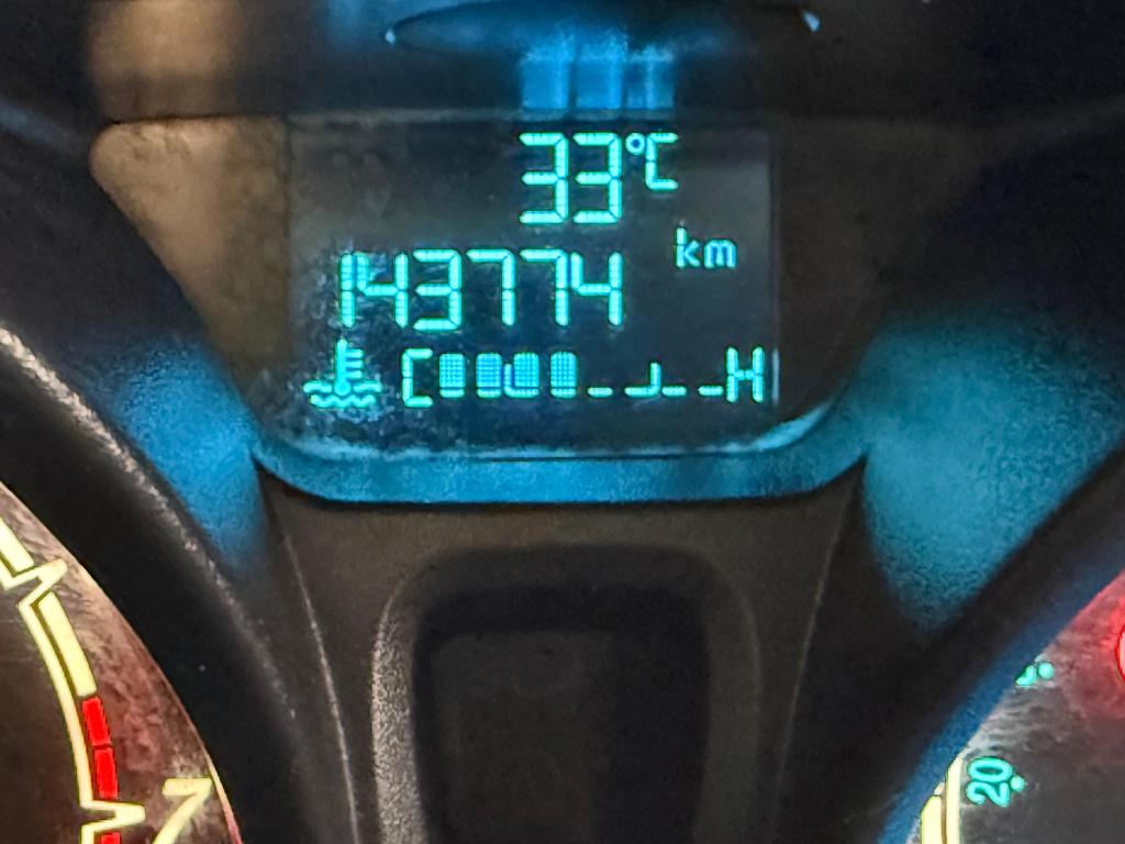 FORD Fiesta Hatch - Foto