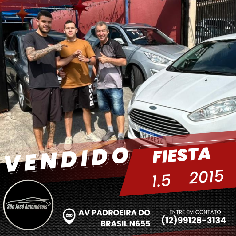 FORD Fiesta Hatch