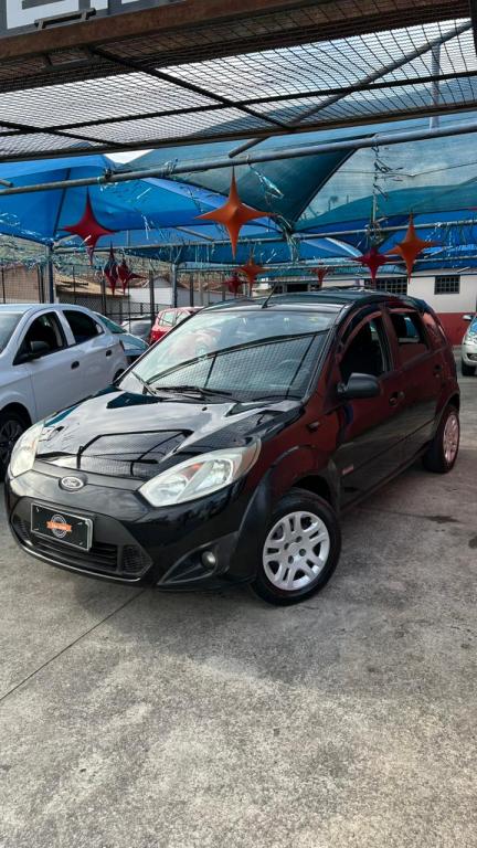 FORD Fiesta Hatch