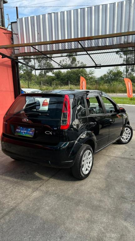 FORD Fiesta Hatch - Foto