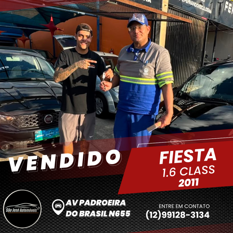 FORD Fiesta Hatch