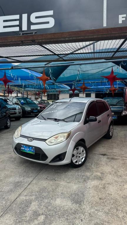 FORD Fiesta Hatch