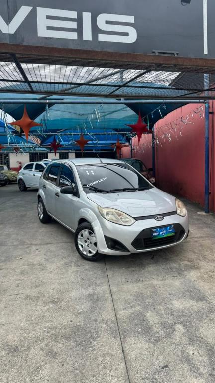 FORD Fiesta Hatch - Foto