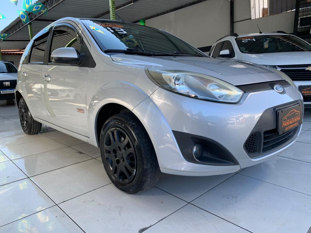 FORD Fiesta Hatch