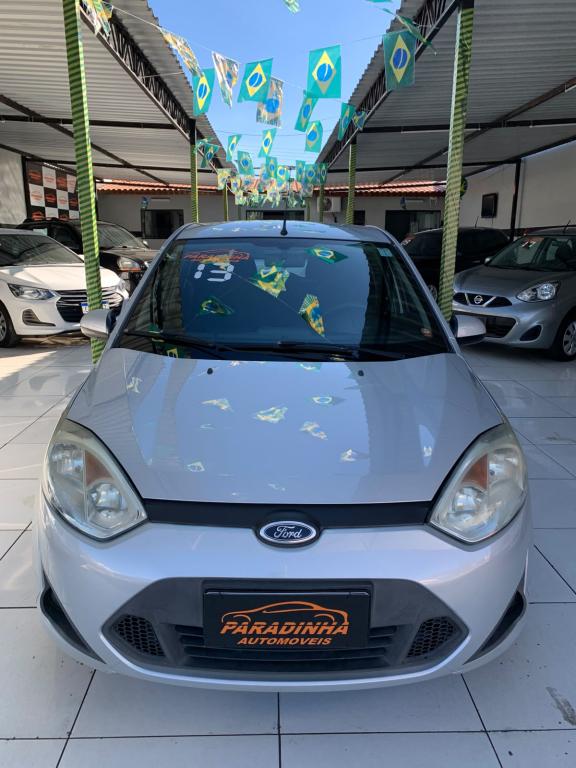 FORD Fiesta Hatch - Foto