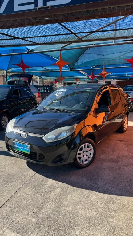 FORD Fiesta Hatch