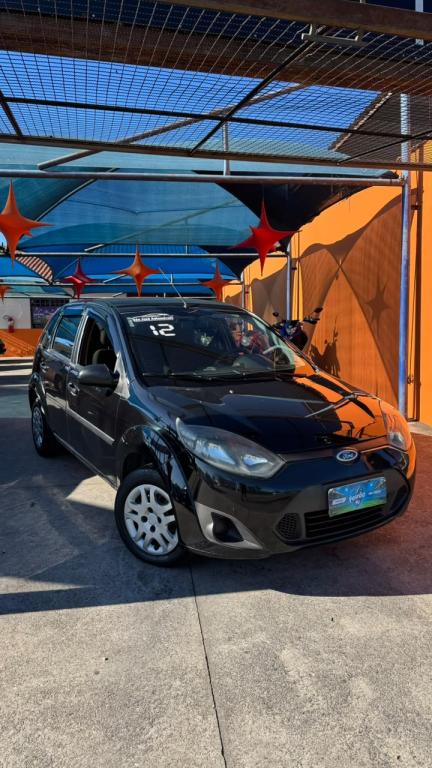 FORD Fiesta Hatch - Foto