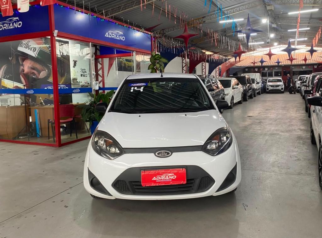 FORD Fiesta Hatch