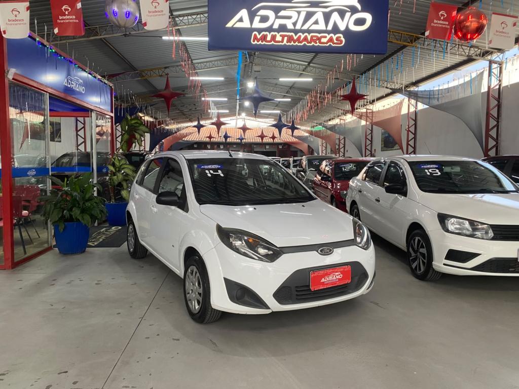 FORD Fiesta Hatch - Foto