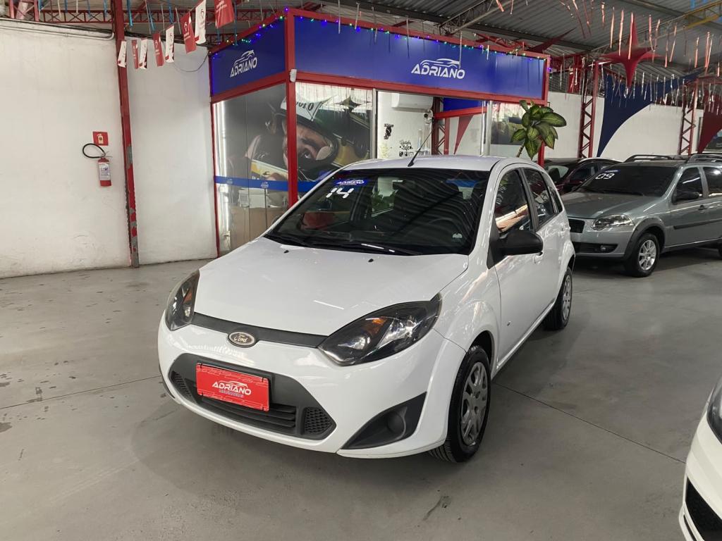 FORD Fiesta Hatch - Foto