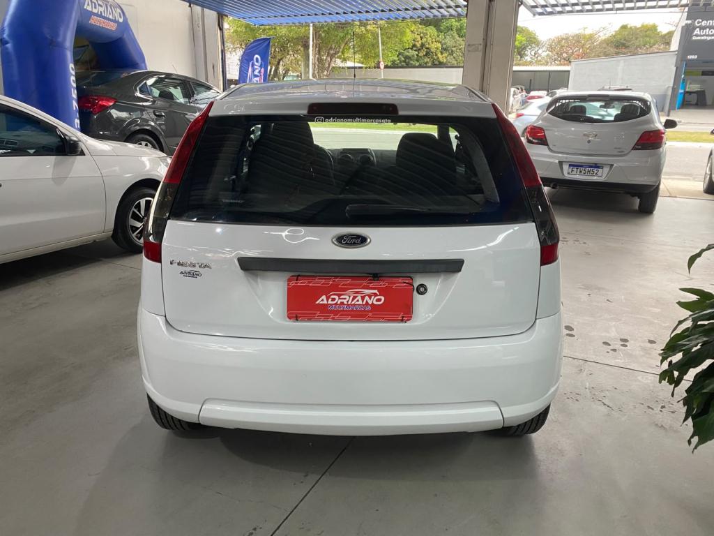 FORD Fiesta Hatch - Foto