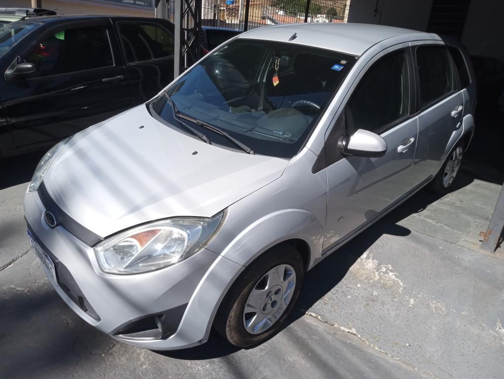 FORD Fiesta Hatch