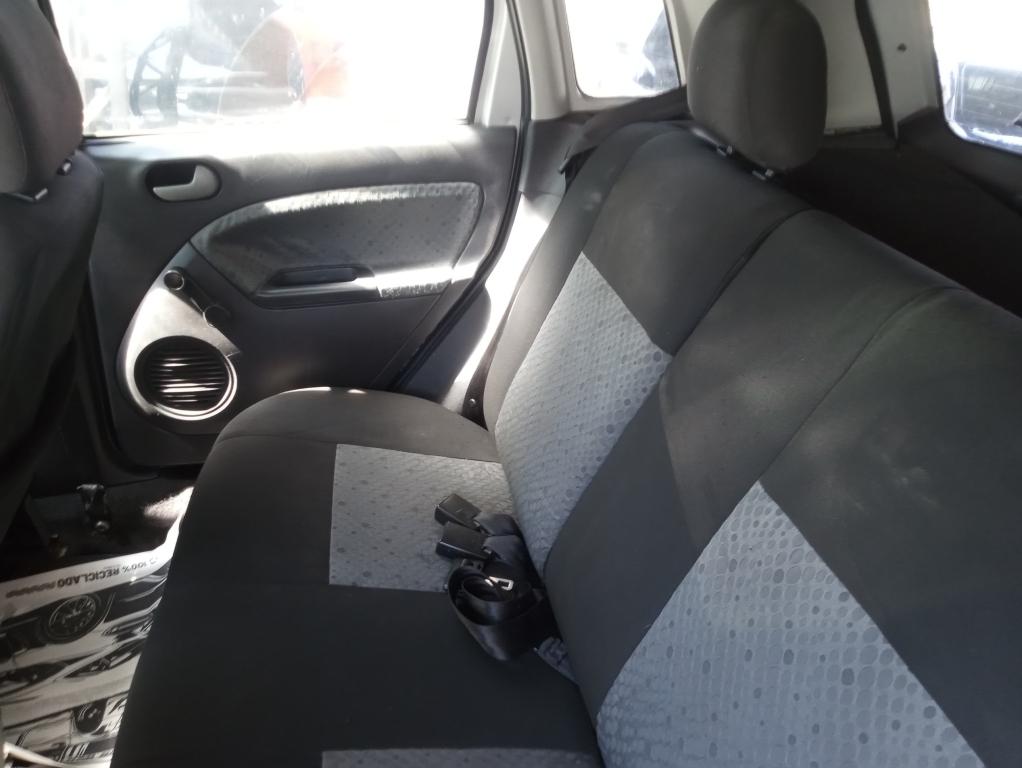 FORD Fiesta Hatch - Foto