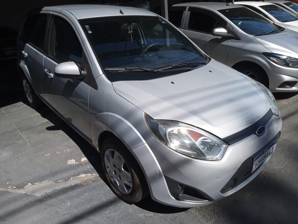 FORD Fiesta Hatch - Foto