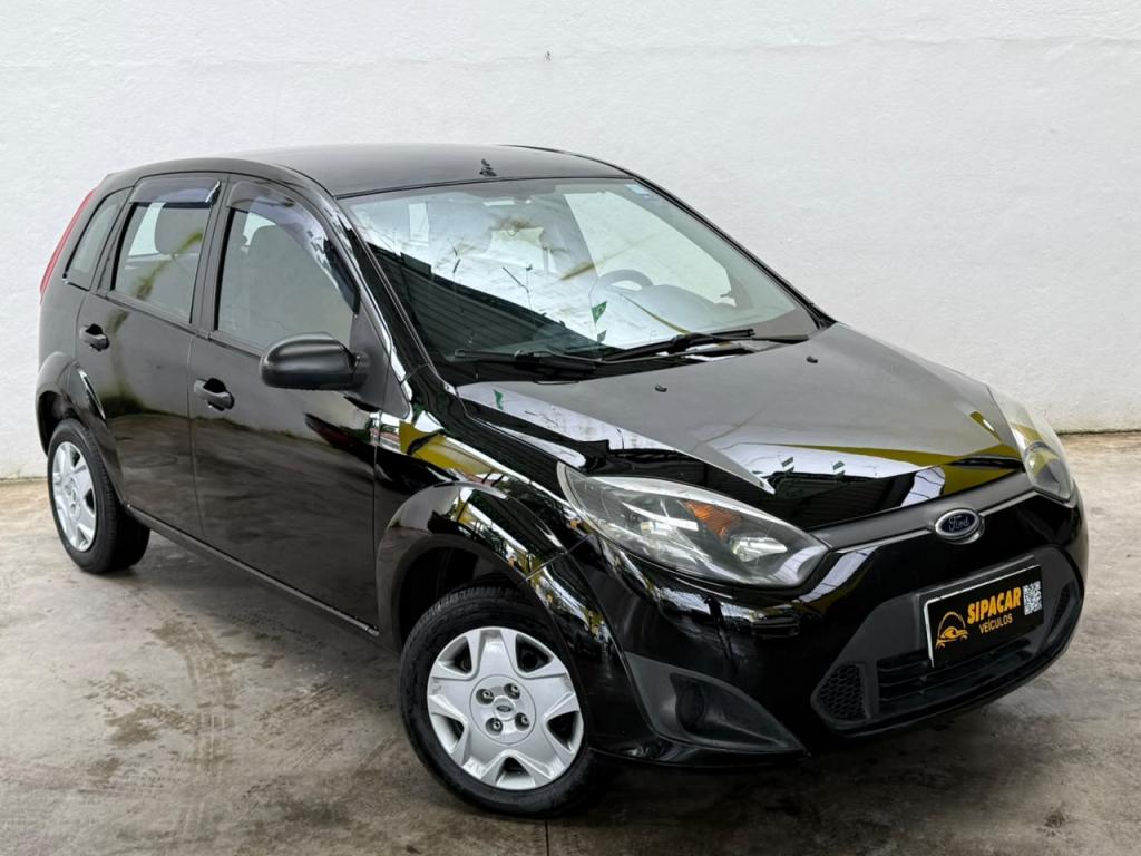 FORD Fiesta Hatch - Foto