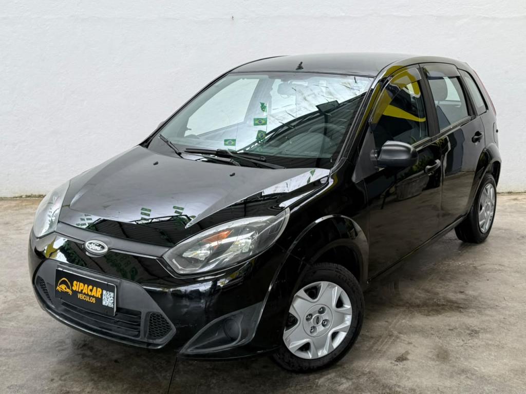 FORD Fiesta Hatch - Foto