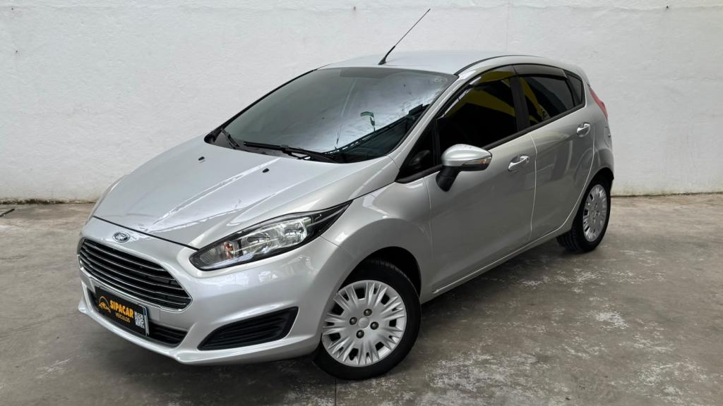 FORD Fiesta Hatch - Foto