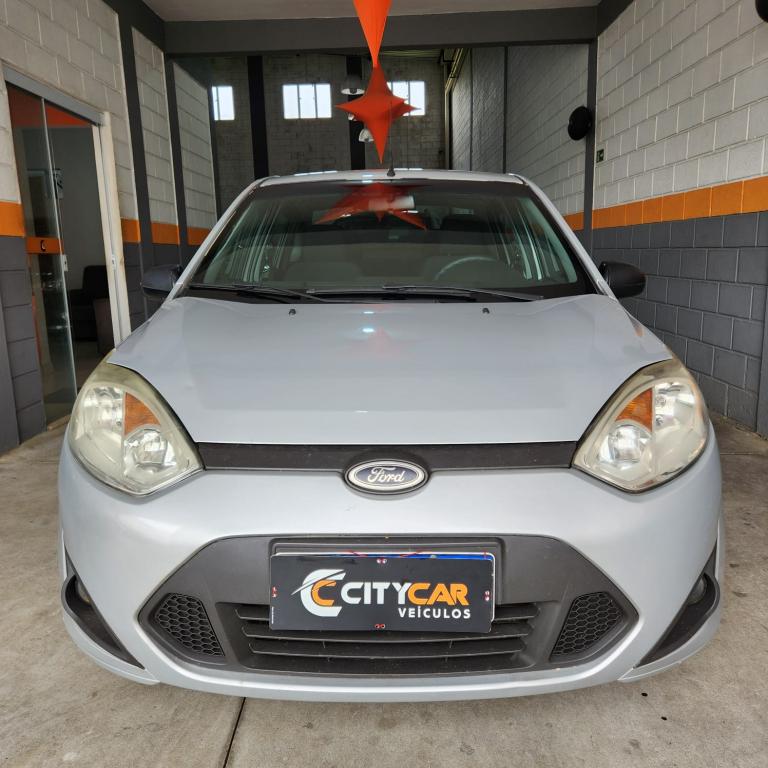 FORD Fiesta Sedan - Foto