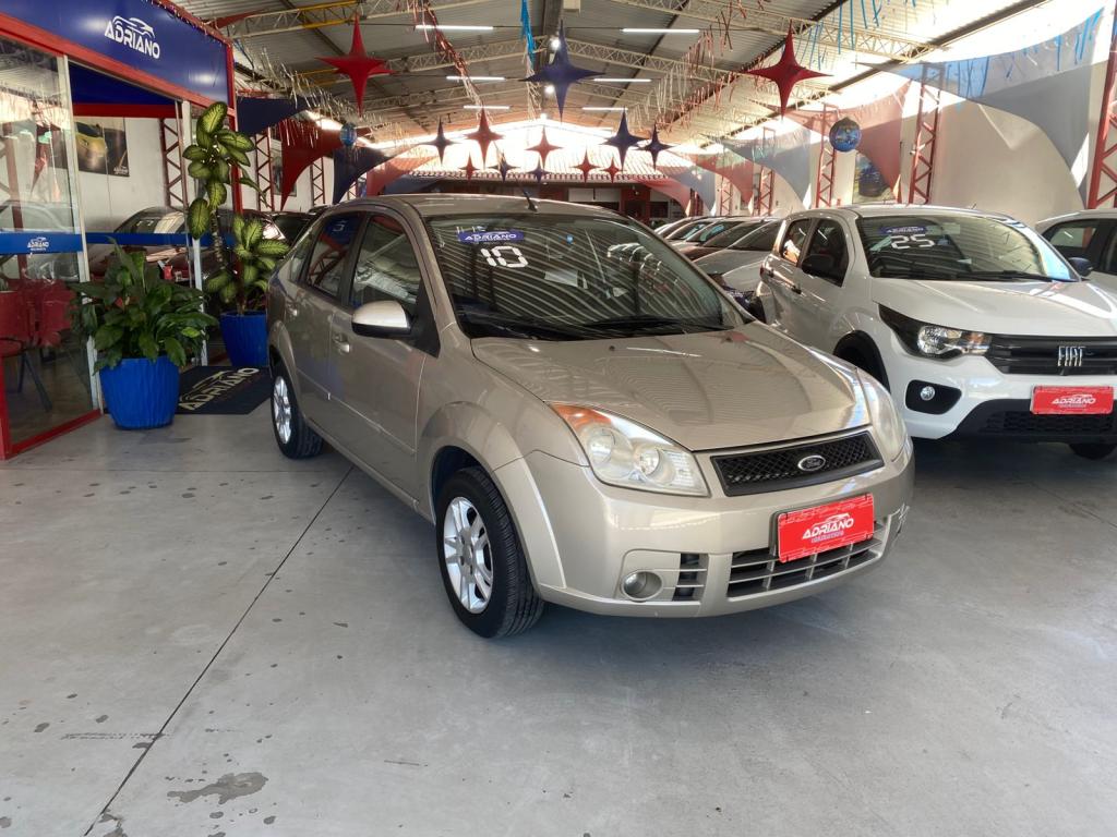 FORD Fiesta Sedan - Foto