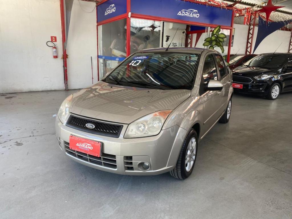 FORD Fiesta Sedan - Foto
