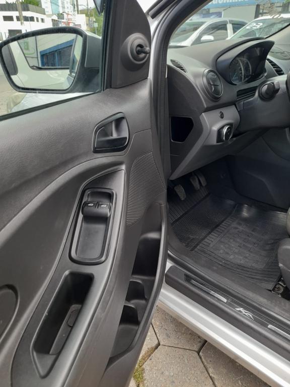 FORD Ka Hatch - Foto